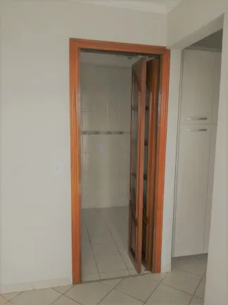 Imagem Apartamento com 2 Quartos à Venda, 50 m² em Jardim Santa Terezinha (Zona Leste) - São Paulo