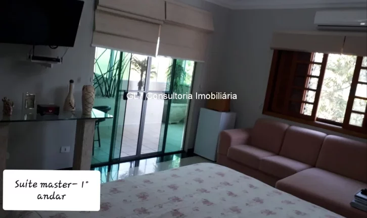 Imagem Chácara a venda em Indaiatuba
