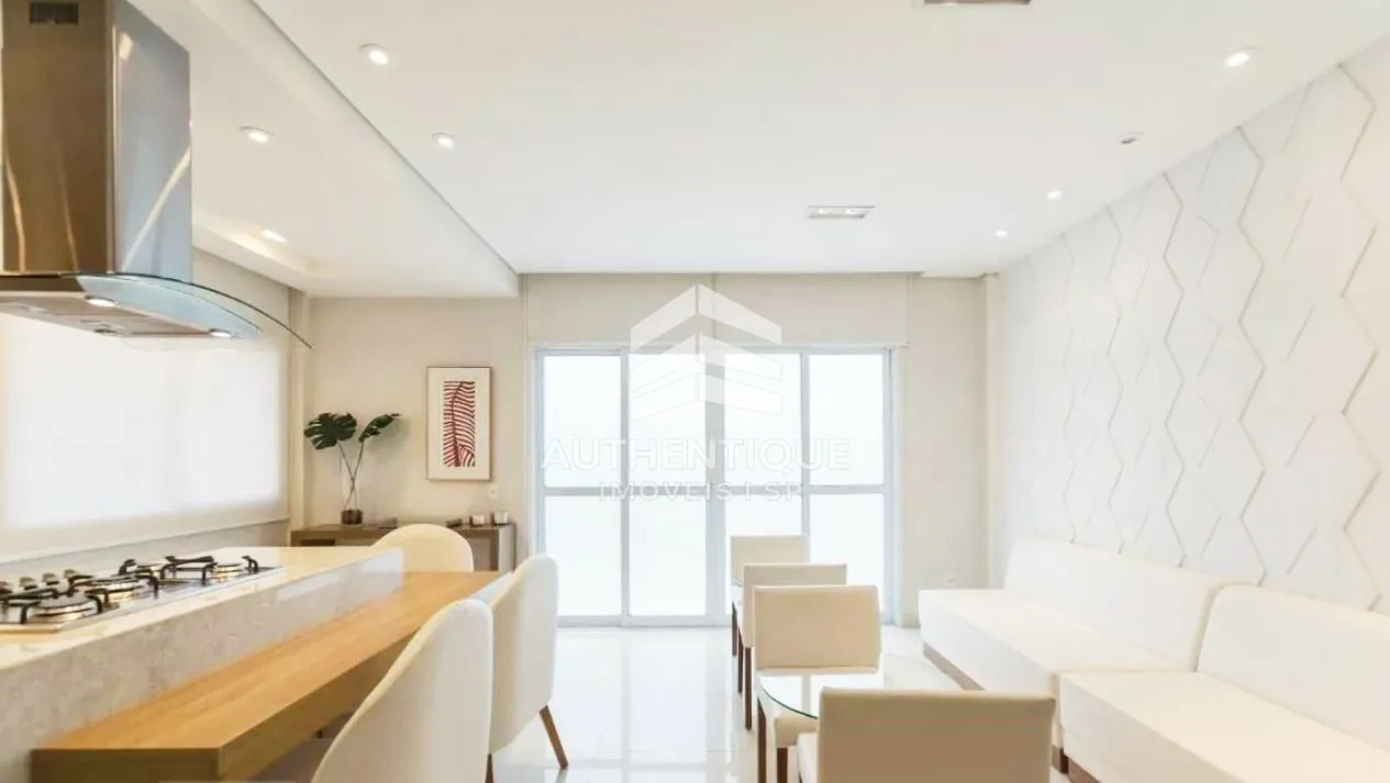 Imagem Essentials Vila Mariana - Apartamento à venda em São Paulo/SP