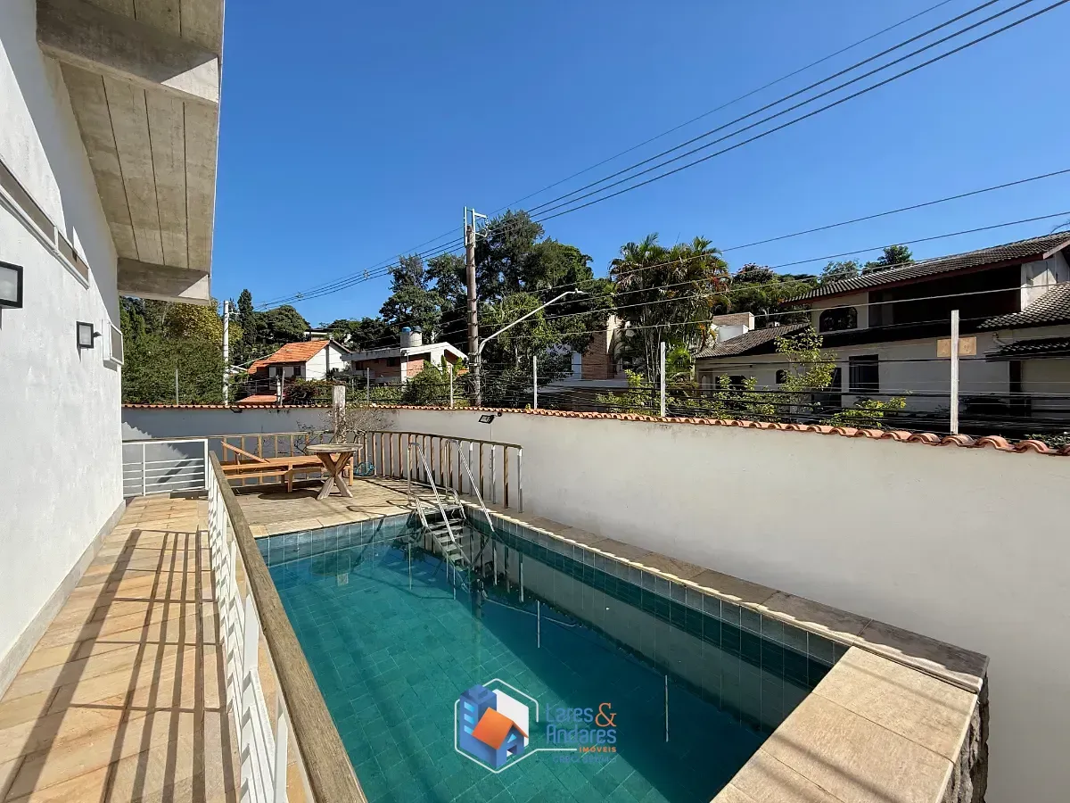Imagem Casa de vila para venda em Jardim dos Estados com 4 quartos, sendo 4 suítes, 393m²