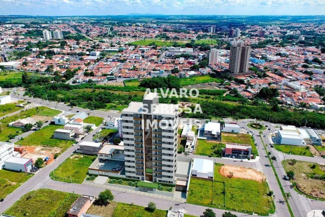 Imagem Excelente apartamento com 2 dormitórios 1 suíte á venda no Itu Novo Centro em Itu SP