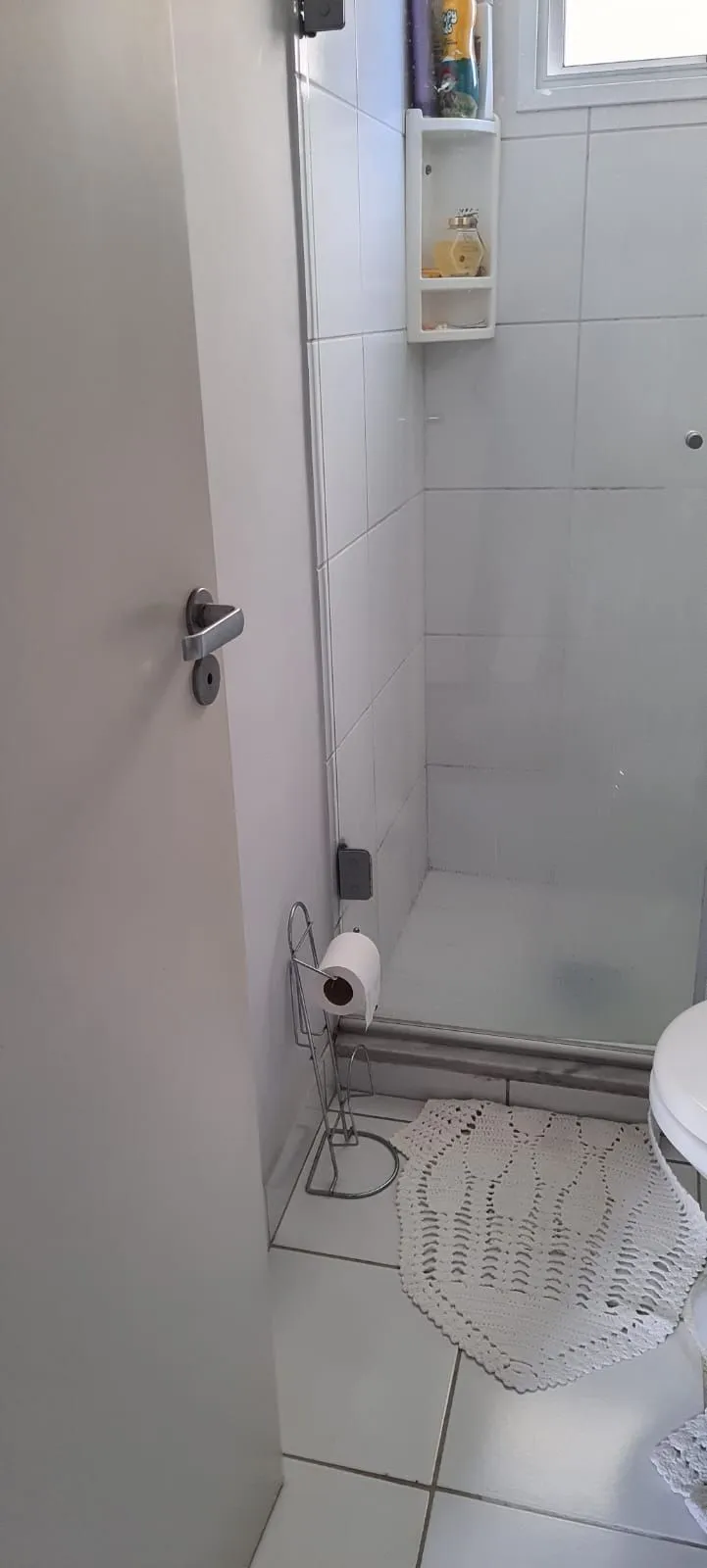 Imagem Apartamento com 03 dormitórios (01 suíte), 01 vaga no bairro Morro Santana