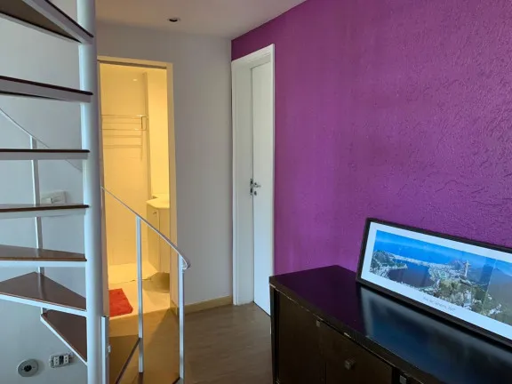 Imagem Apartamento com 2 Quartos à Venda, 120 m² em Botafogo - Rio De Janeiro