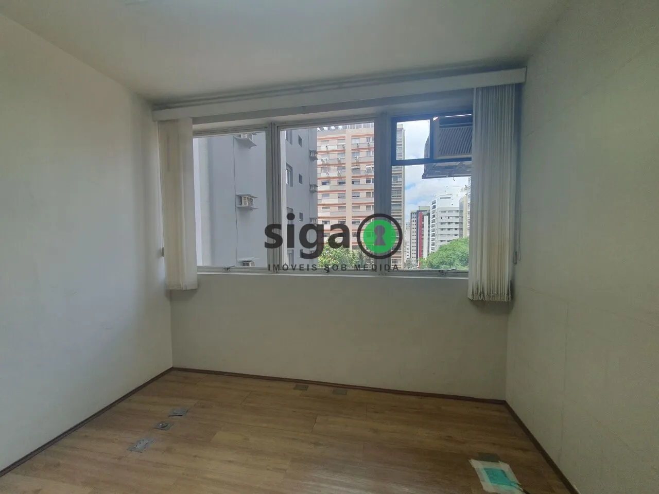 Foto do imóvel Conjunto Comercial à Venda na Paulista, a 240m do Metrô Brigadeiro