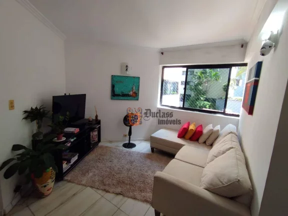 Foto do imóvel Apartamento com 3 dormitórios à venda, 63 m² por R$ 320.000,00 - Vila Andrade - São Paulo/SP