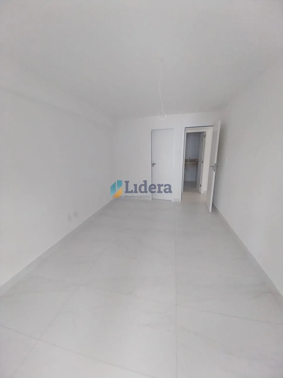 Imagem Apto - 2 Quartos - 1 Suíte - 71,30m² - Ponta de Campina - Cabedelo/PB