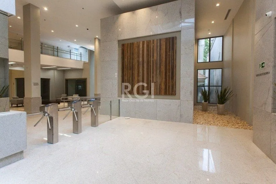 Imagem Conjunto/Sala para Venda - 61.39m², 0 dormitórios, 1 vaga - Moinhos De Vento