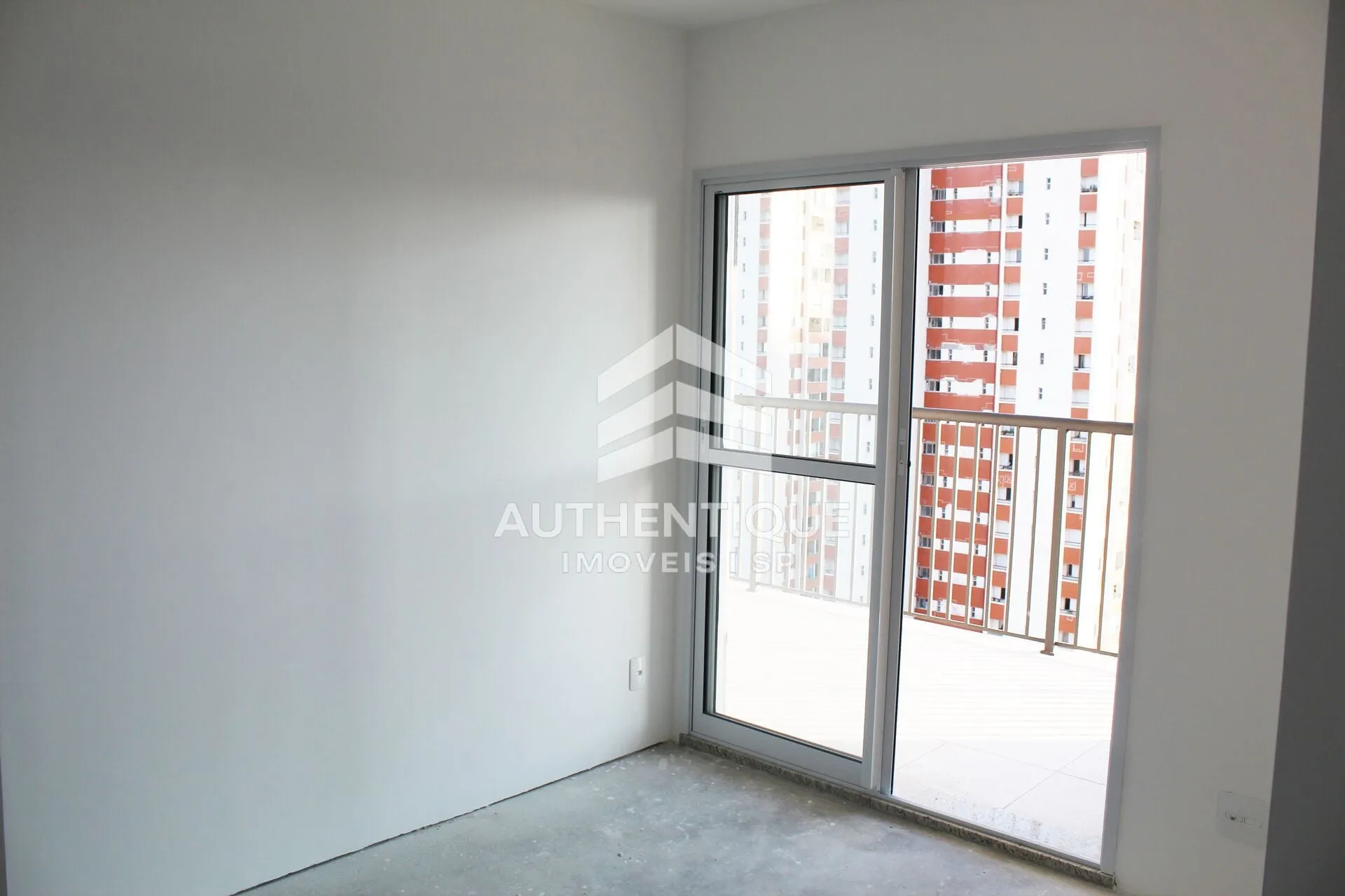 Imagem Brooklin Skymark - Apartamento à venda em São Paulo/SP