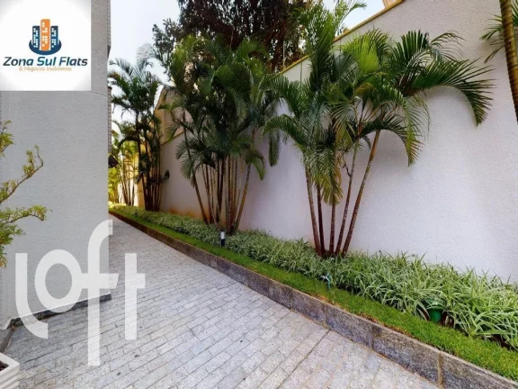 Imagem APARTAMENTO COM 3 DORMITÓRIOS e 2 VAGAS NA CHÁCARA INGLESA
