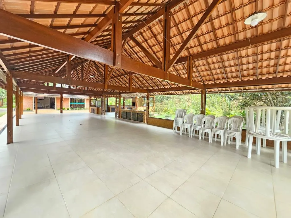 Imagem Terreno em Condomínio para Venda em Teresópolis / RJ no bairro Parque do Imbui