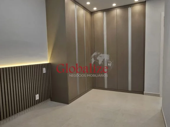 Imagem Apartamento Maravilhoso à venda com 63m², 2 quartos, 1 suíte, áres de lazer, varanda por R$752.000,00 no Marapé em Santos