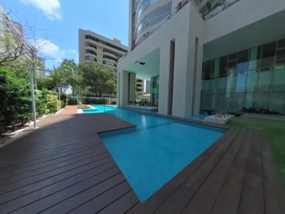 Imagem Apartamento com 4 Quartos à Venda, 500 m² em Meireles - Fortaleza