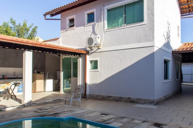 Imagem CASA RESIDENCIAL em RIO DE JANEIRO - RJ, CAMPO GRANDE