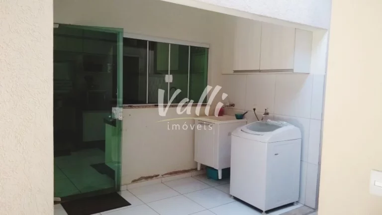 Imagem Vende-se casa no Cândido Bertine II - SBO
