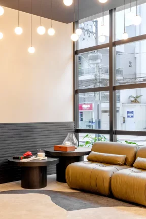 Imagem Soho Village