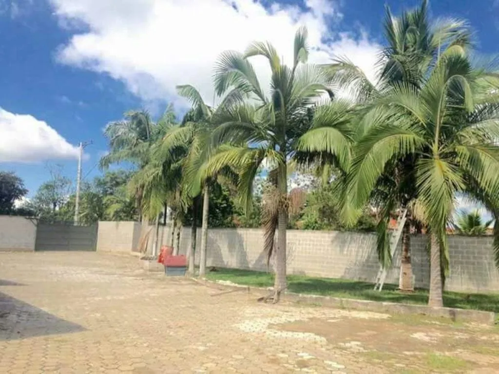 Imagem Chácara à venda 2700M², Santa Edwiges, Guaratinguetá - SP