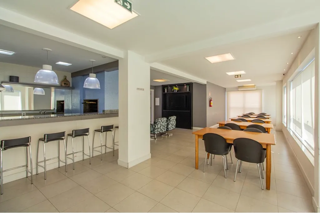 Imagem Apartamento em Boa Vista