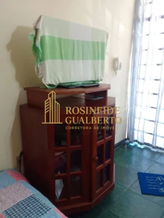 Imagem Sobrado à Venda no Condomínio Martim de Sá