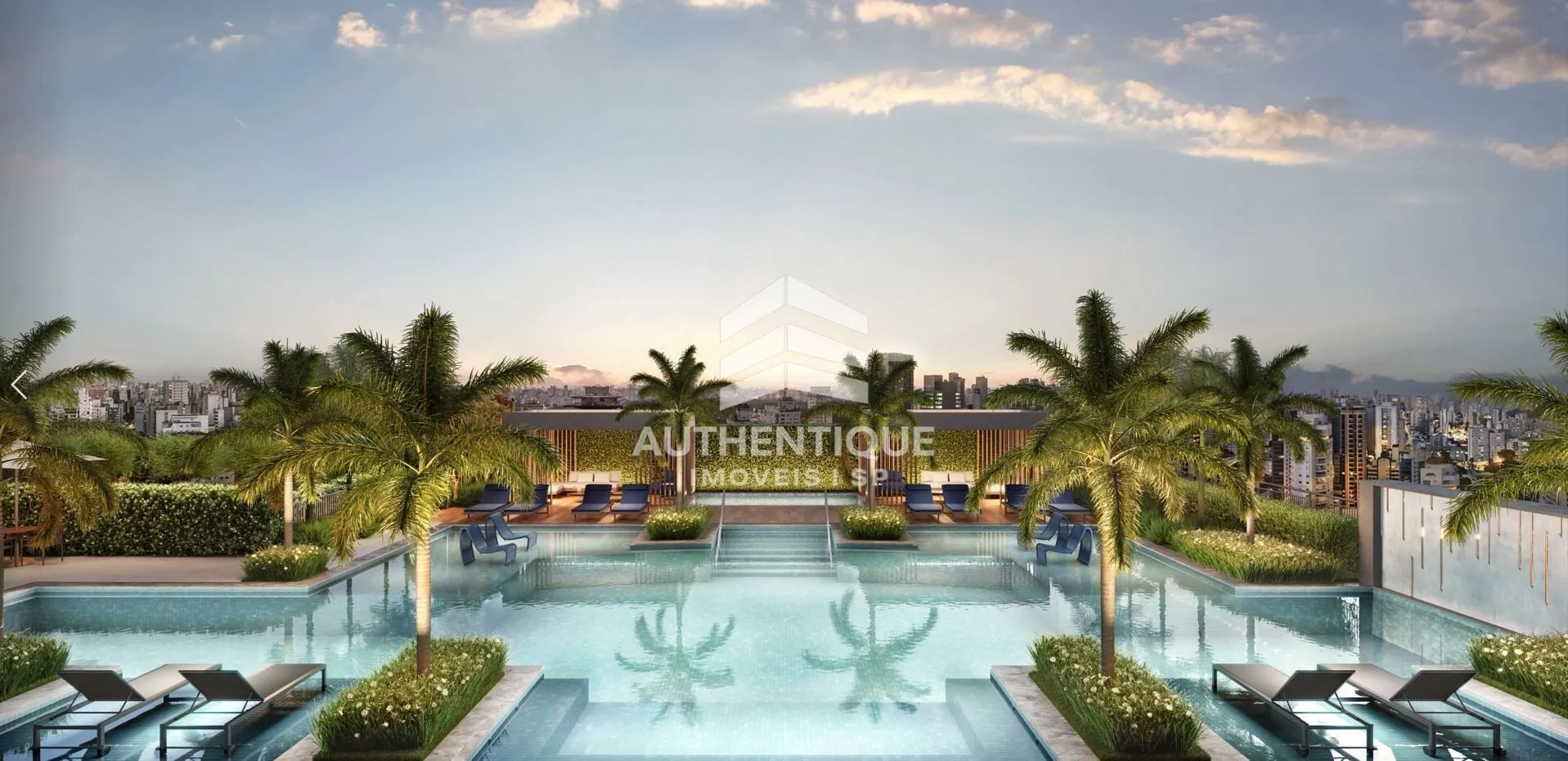 Imagem GREEN VIEW RESIDENCE BUTANTÃ - Apartamento à venda no bairro Butantã - São Paulo/SP, Zona Oeste