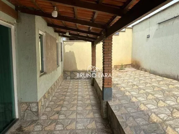 Imagem Casa à venda em Sarzedo/MG - Bairro Riacho da Mata