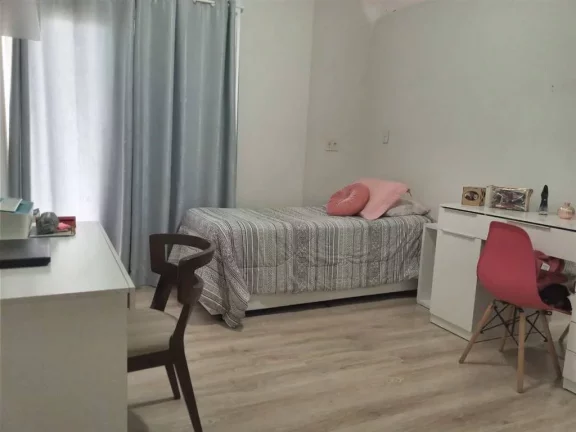 Imagem Cobertura com 3 dorms, Canto do Forte, Praia Grande - R$ 2 mi, Cod: 1531