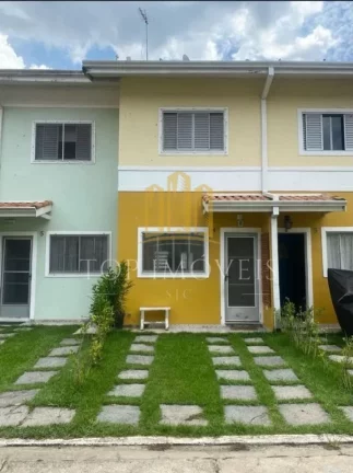Foto do imóvel Seu novo lar no Jardim Limoeiro espera por você! Encante-se com esta linda casa em condomínio, ideal para quem busca conforto, segurança e praticidade! em Rua Carlos Marcondes