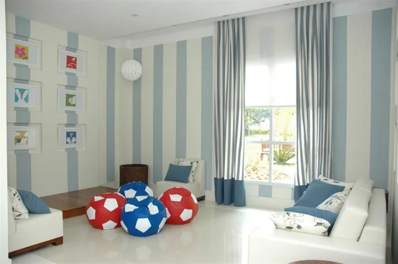 Imagem Apartamento para Locação no Panamby, São Paulo-SP: 3 Quartos, 3 Suítes, 4 Banheiros, 3 Vagas, 113m² de Área!