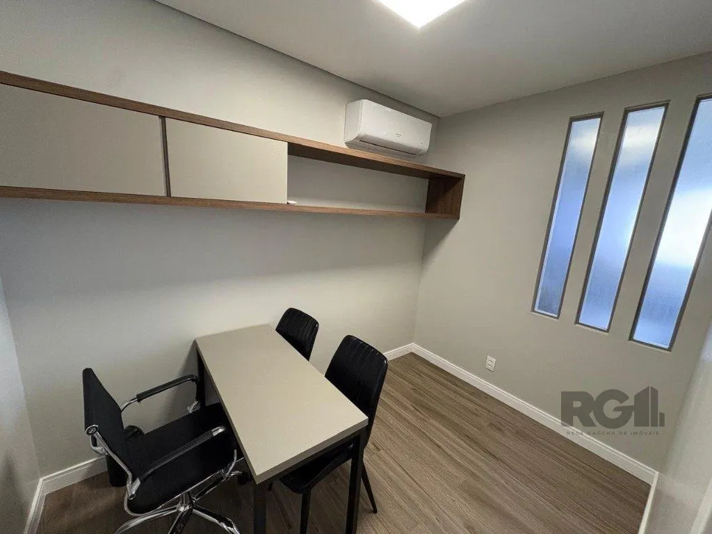 Imagem ótima Sala comercial no bairro Três Figueiras 39m²