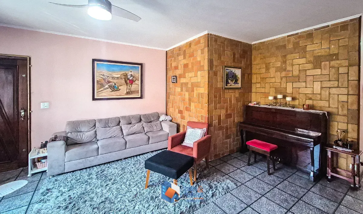Imagem Casa para venda em Parque Novo Mundo com 5 quartos, sendo 2 suítes, 275m²