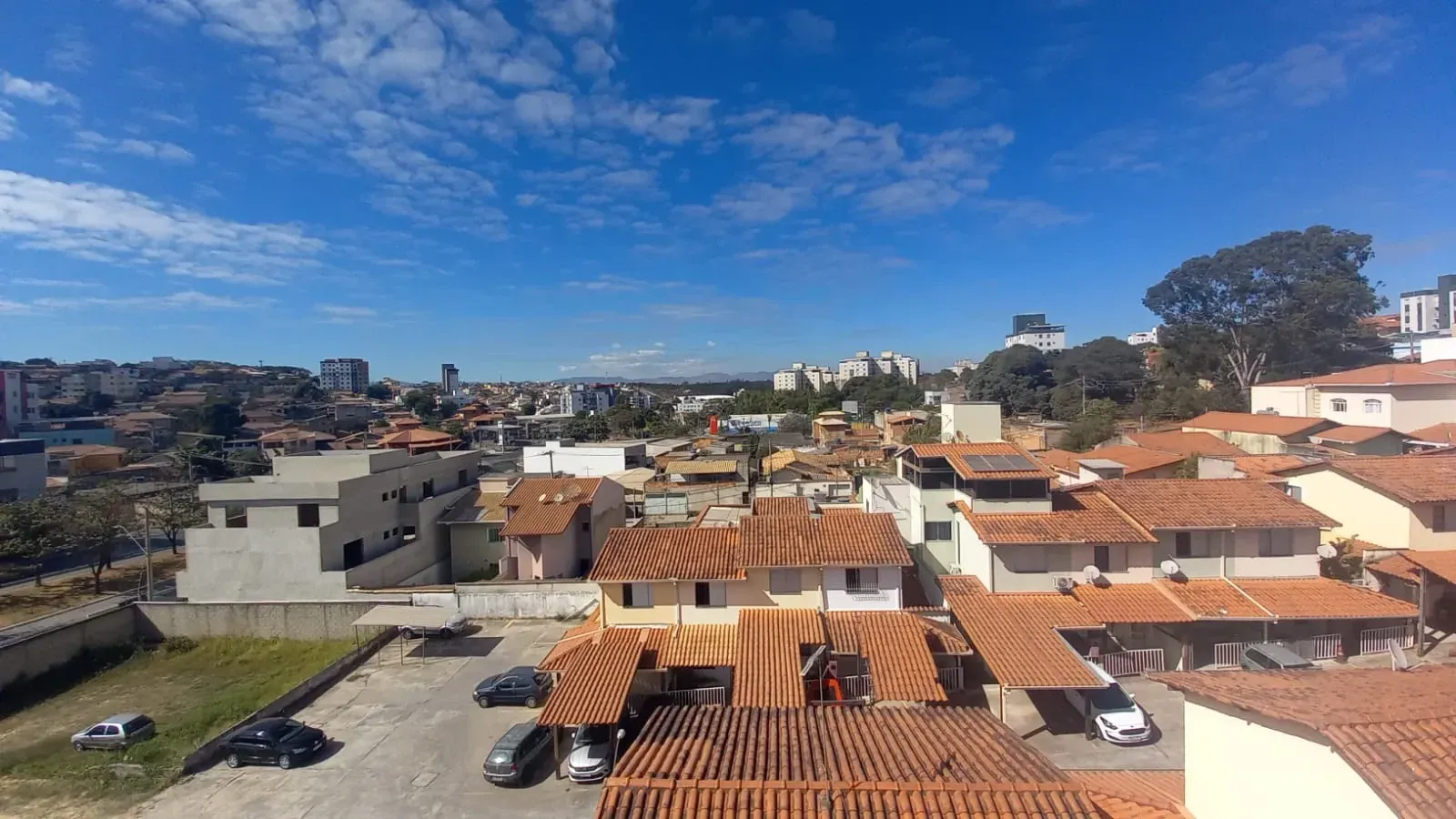 Foto do imóvel: Apartamento com 3 Quartos à Venda, 56 m² em Bom Retiro - Betim
