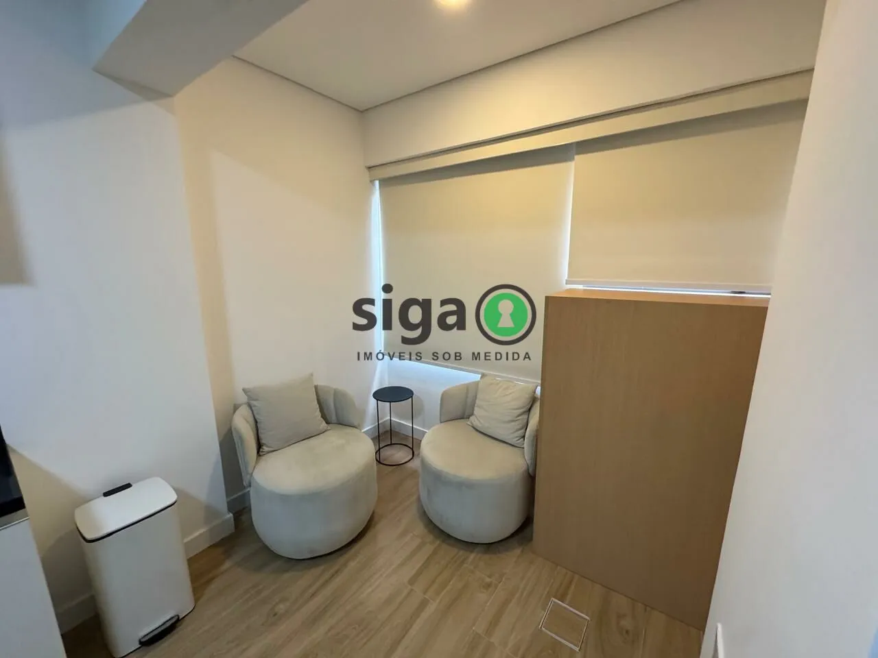Imagem STUDIO PARA LOCAÇÃO