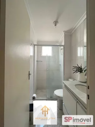 Imagem Apartamento à venda, com 2 quartos, 52m2