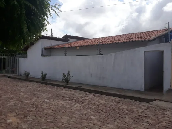 Imagem Casa de esquina no Parque Piaui II de Timon-MA (em semi-condomínio)