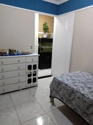 Imagem APARTAMENTO -JD SATELITE IRIS II - CAMPINAS