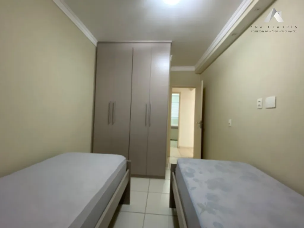 Imagem Residencial com ambiente de um Resort, aqui na Praia Grande, lazer completo