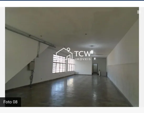 Imagem Pavilhão/Galpão à venda no bairro Brás - São Paulo/SP, Zona Central
