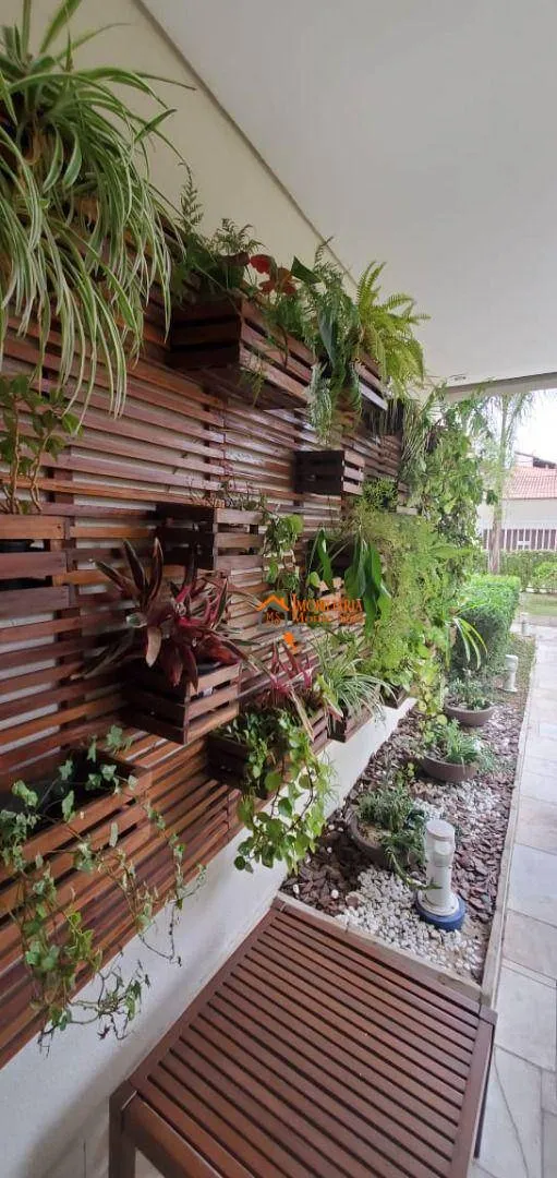 Imagem Apartamento com 2 dormitórios à venda, 56 m² por R$ 480.000,00 - Vila das Palmeiras - Guarulhos/SP