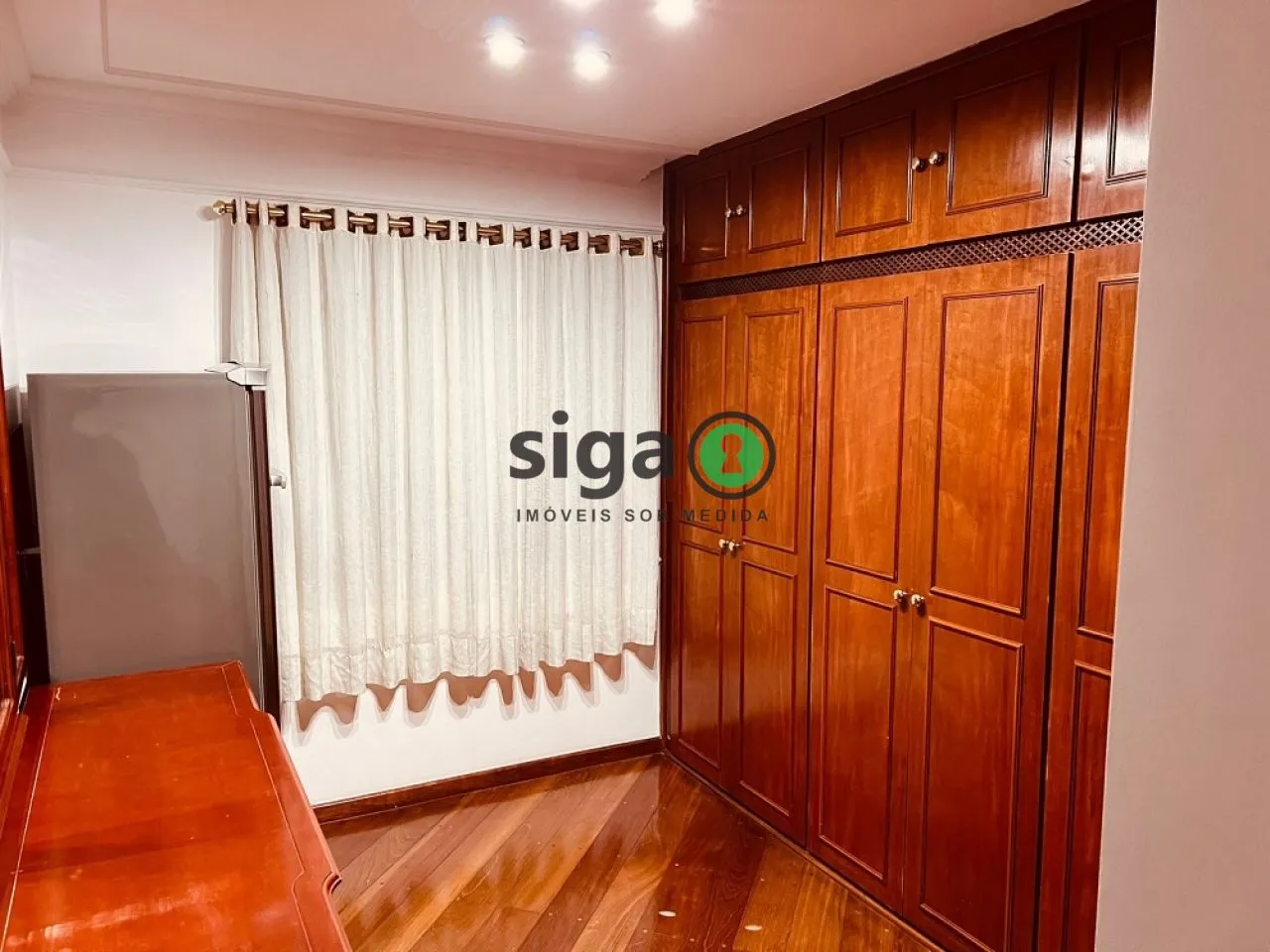Imagem Cobertura a Venda ou Locação no Brooklin / Campo Belo com 3 quartos