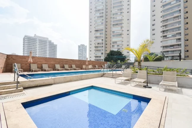 Imagem Apartamento à venda em São Paulo, Vila Mariana, com 2 quartos, 215m2