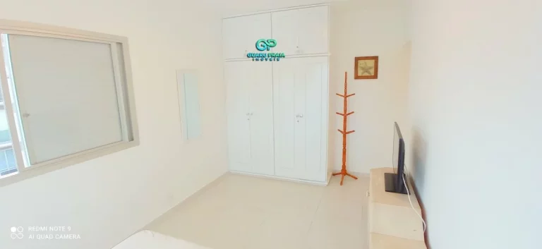 Imagem Apartamento Padrão para Venda em Enseada Guarujá-SP