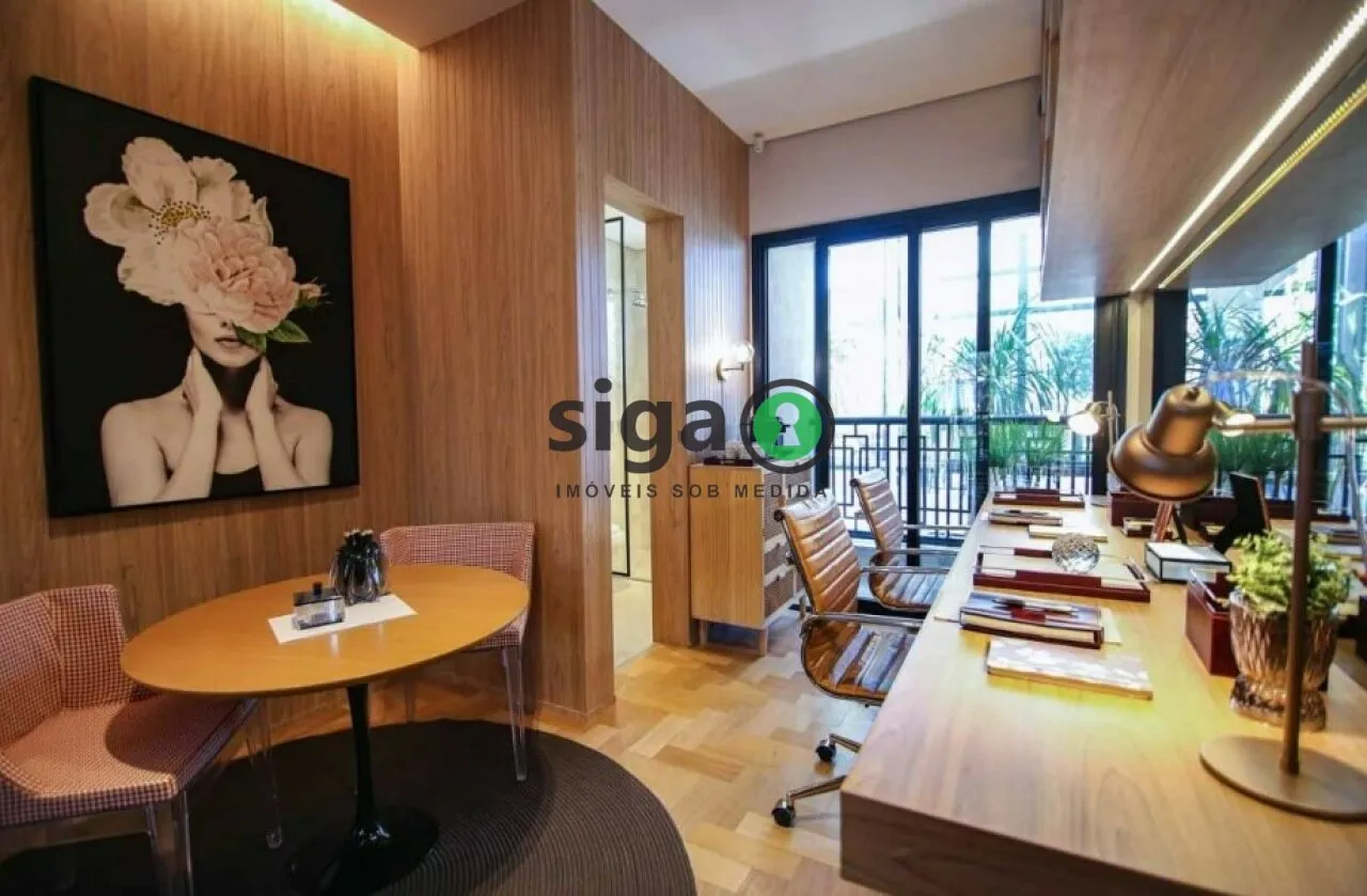 Imagem Apartamento para venda em Perdizes 03 suítes, São Paulo - SP