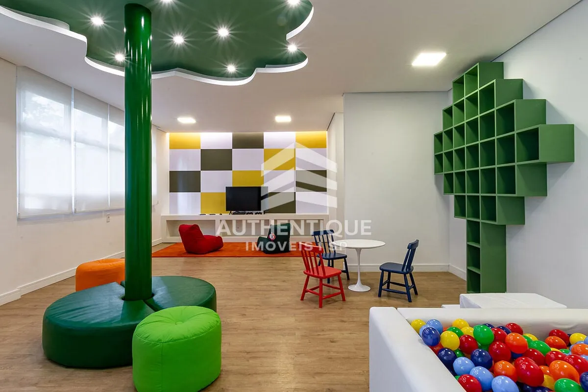 Imagem UNITA JARDIM PRUDENCIA - Apartamento à venda no bairro Jardim Prudência - São Paulo/SP, Zona Sul