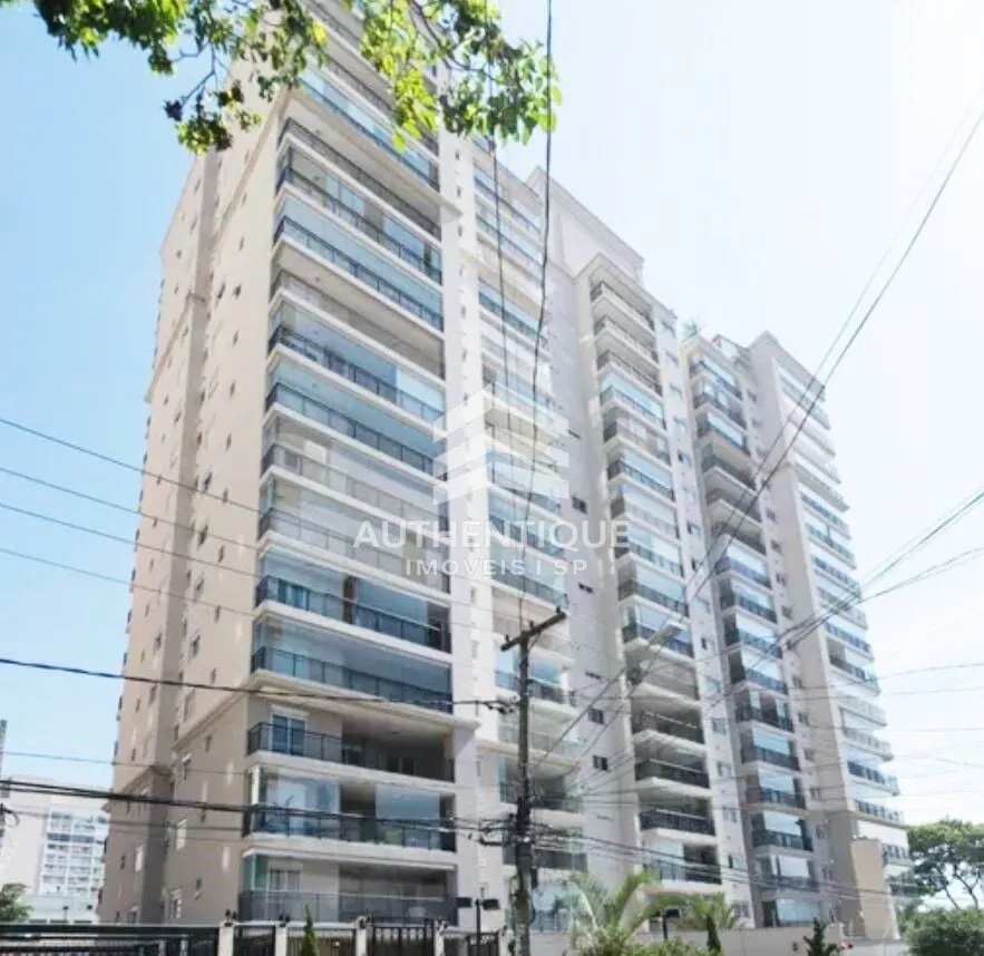 Foto do imóvel Varanda Ipiranga - Apartamento à venda em São Paulo/SP em Rua Clemente Pereira, 665 - Ipiranga, São Paulo - SP