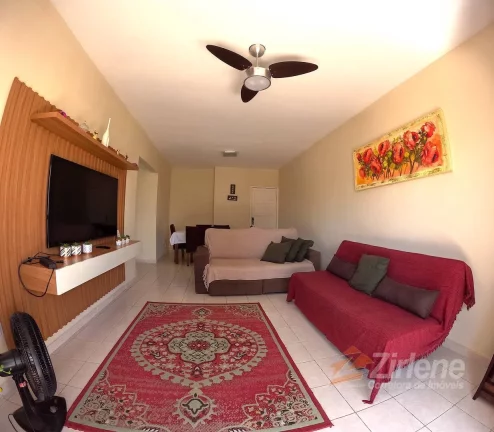 Foto do imóvel Seu refúgio perfeito: Apartamento de 2 quartos com varanda em Rua Atenas