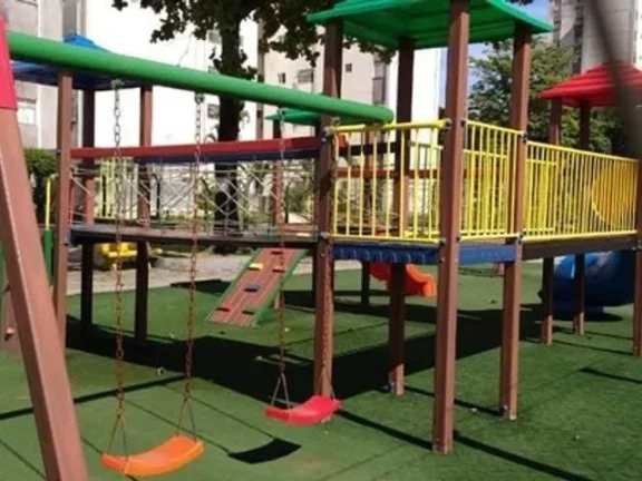 Imagem Apartamento à venda em Belo Horizonte-MG, Santa Terezinha! 60m² de conforto e estilo!