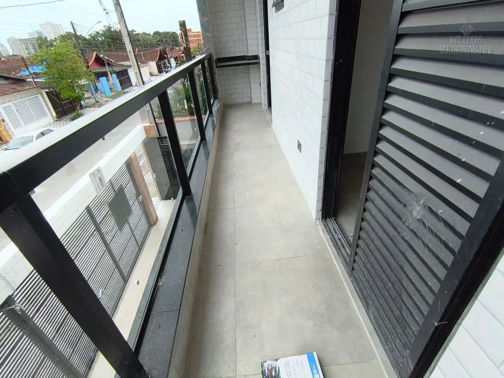 Imagem CASAS EM CONDOMÍNIO SEM ENTRADA PROXIMO DO MAR!