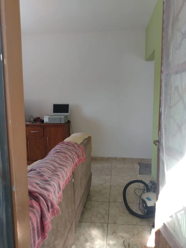 Imagem Casa à venda 2 Quartos, 1 Vaga, 125M², São Gonçalo, Taubaté - SP