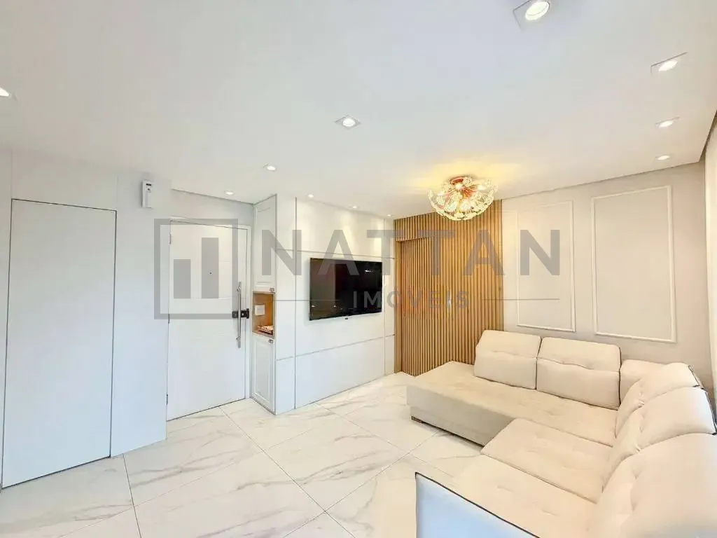 Imagem Apartamento com 3 dormitórios à venda, 105 m² por R$ 1.299.000,00 - Vila Carrão - São Paulo/SP