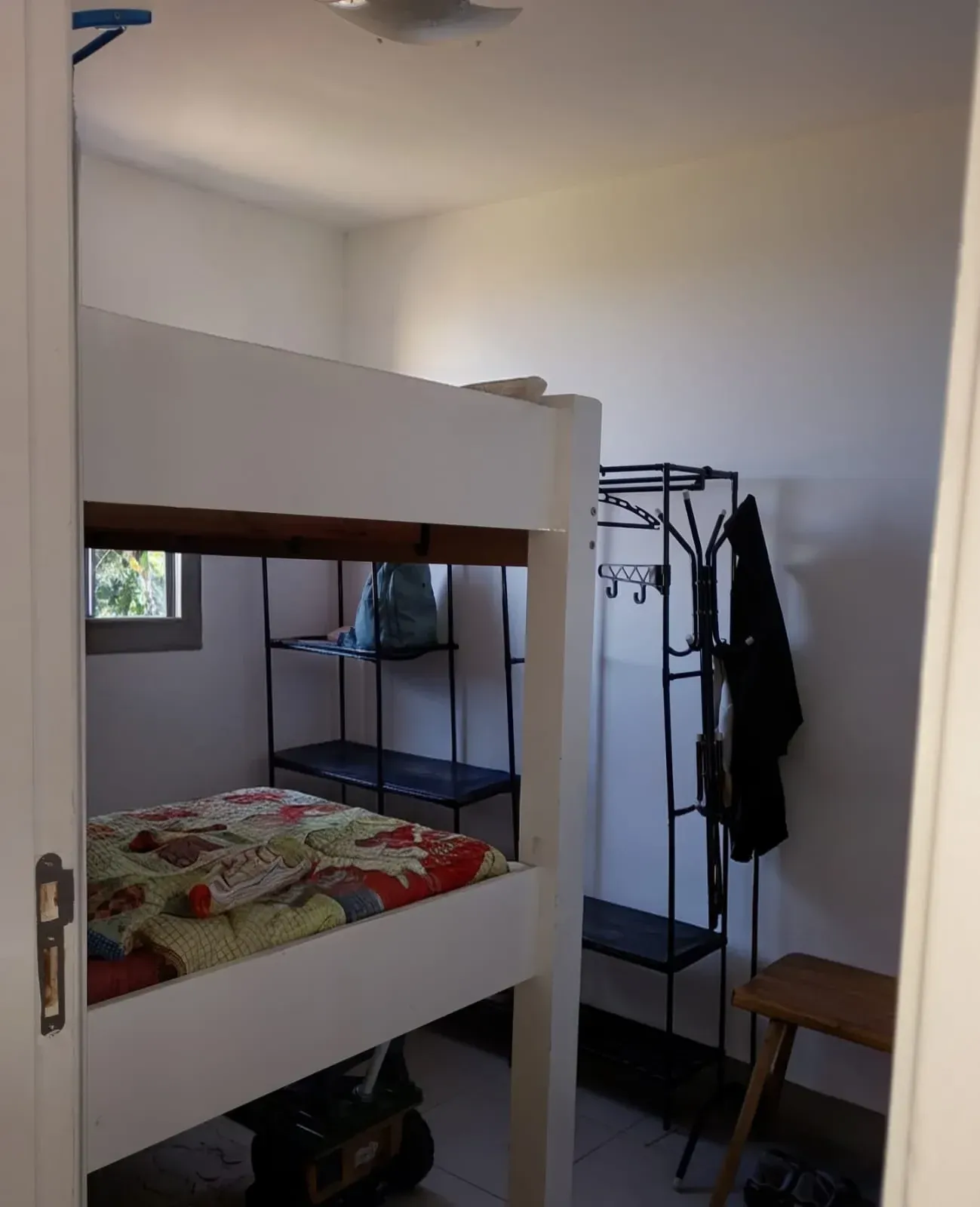 Imagem Apartamento com 2 Quartos à Venda, 47 metros em Ipanema das Pedras - Votorantim