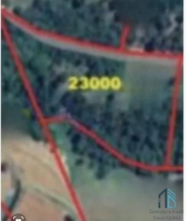 Imagem Área a venda 23.000 mil m², ótima localização em Chapeco - SC